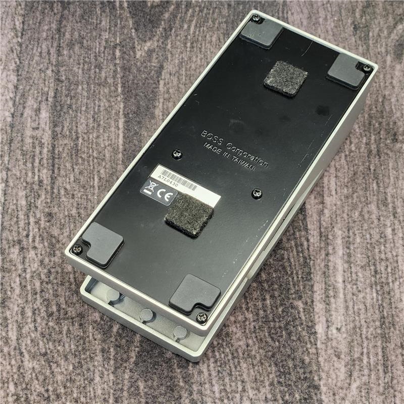 BOSS USED 中古 FV-30L Foot Volume 画像2