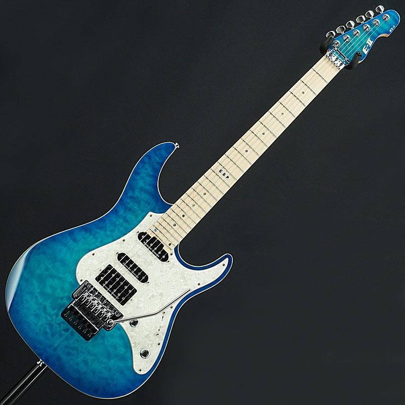 E-II USED 中古 ST-1QM/M (Aqua Marine)　CherryHearts ［SN.ES1533416］ 画像2