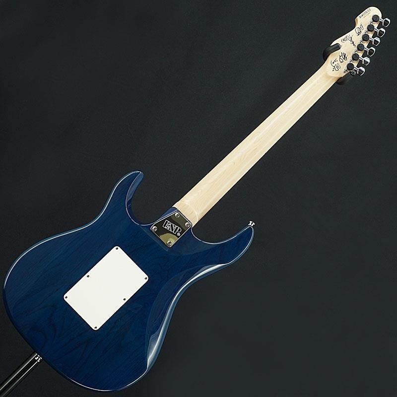 E-II USED 中古 ST-1QM/M (Aqua Marine)　CherryHearts ［SN.ES1533416］ 画像3