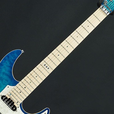 E-II USED 中古 ST-1QM/M (Aqua Marine)　CherryHearts ［SN.ES1533416］ 画像4