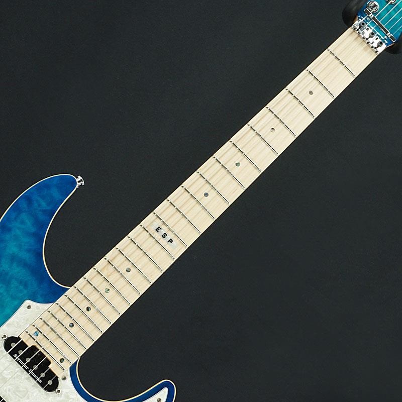 E-II USED 中古 ST-1QM/M (Aqua Marine)　CherryHearts ［SN.ES1533416］ 画像4
