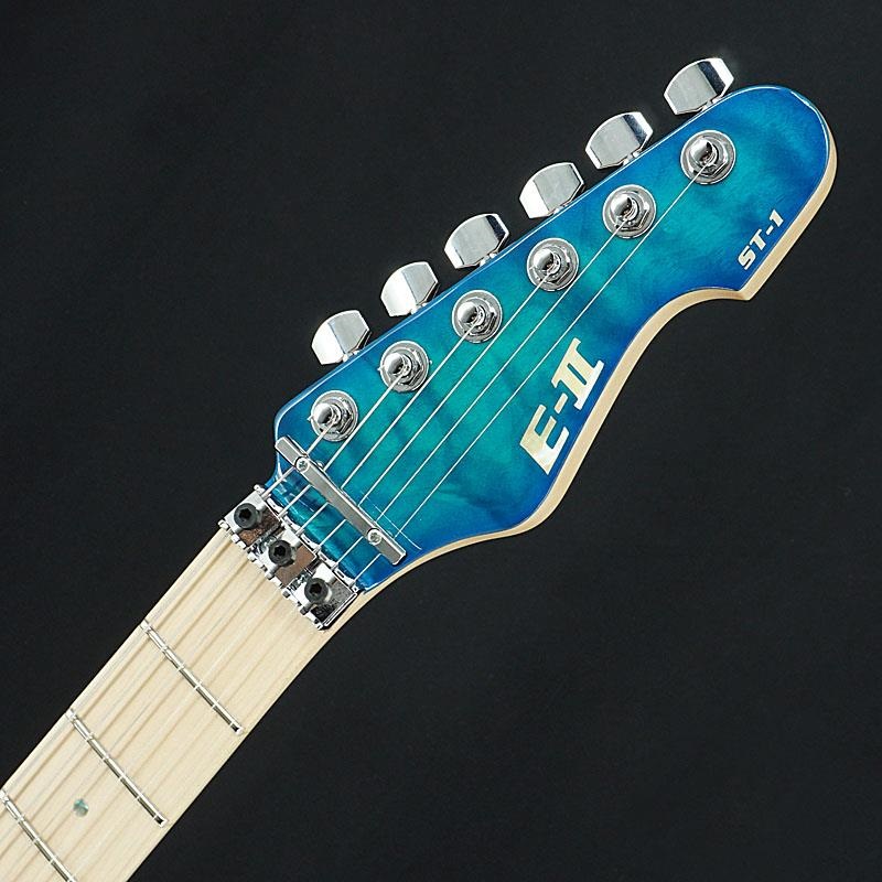 E-II USED 中古 ST-1QM/M (Aqua Marine)　CherryHearts ［SN.ES1533416］ 画像6
