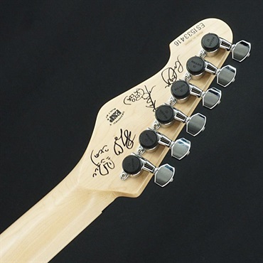 E-II USED 中古 ST-1QM/M (Aqua Marine)　CherryHearts ［SN.ES1533416］ 画像7