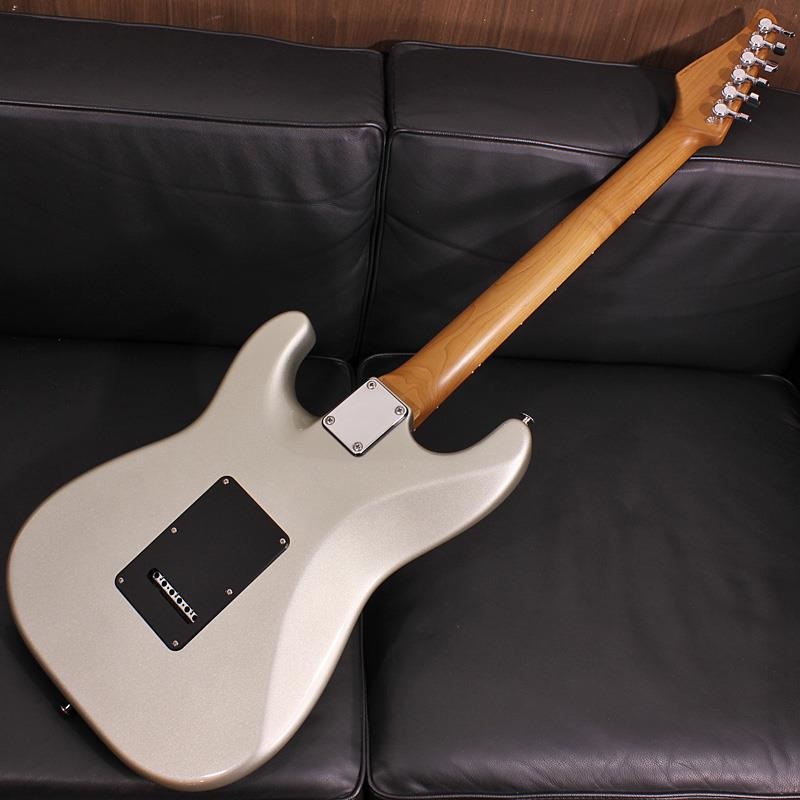 Suhr Guitars Classic Inca Silver SN. 87420 画像1
