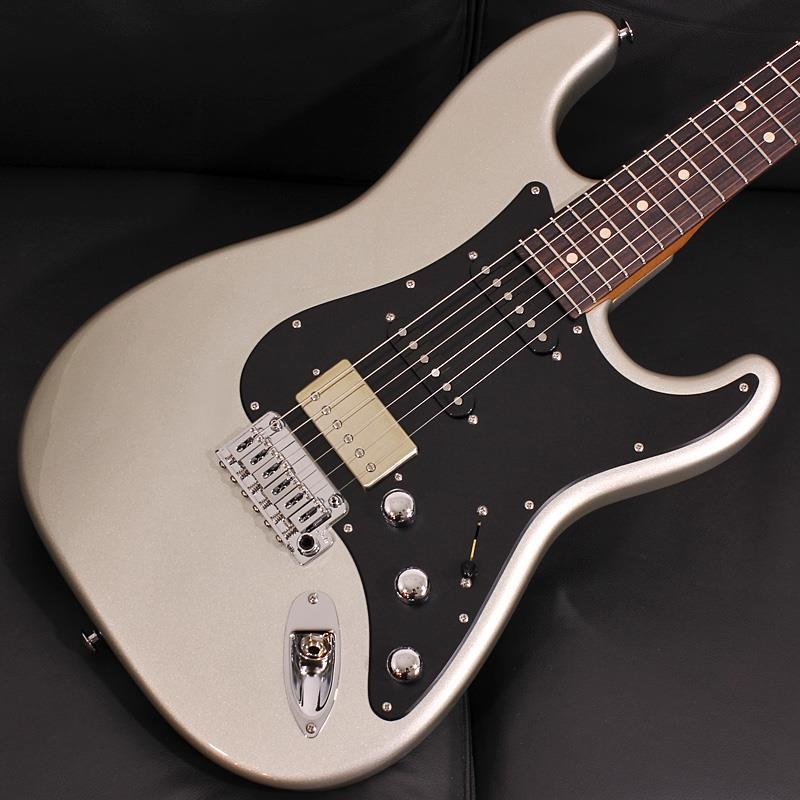 Suhr Guitars Classic Inca Silver SN. 87420 画像2