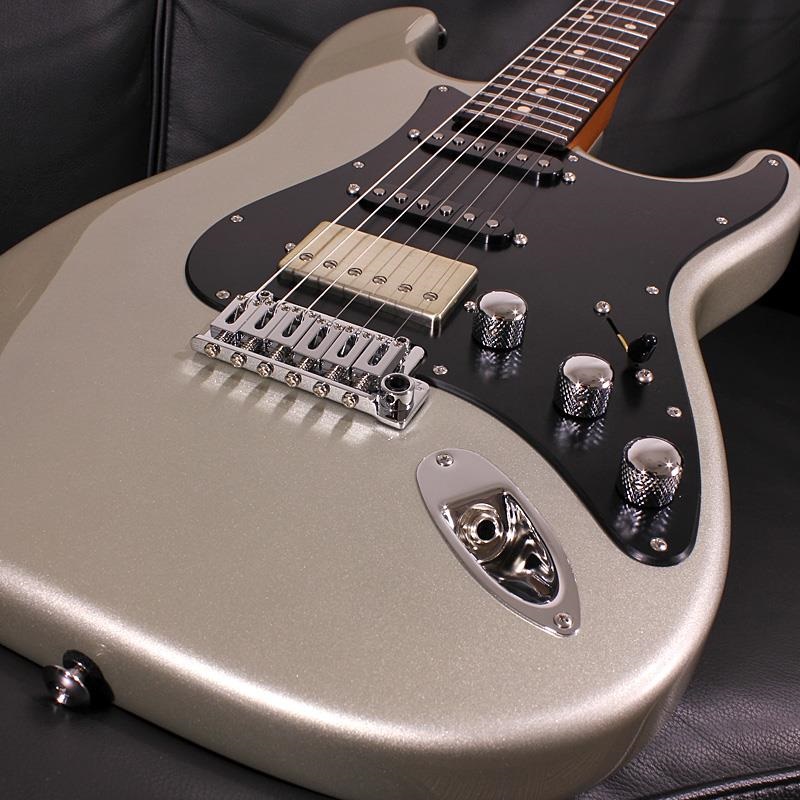 Suhr Guitars Classic Inca Silver SN. 87420 画像3