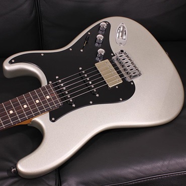 Suhr Guitars Classic Inca Silver SN. 87420 画像4