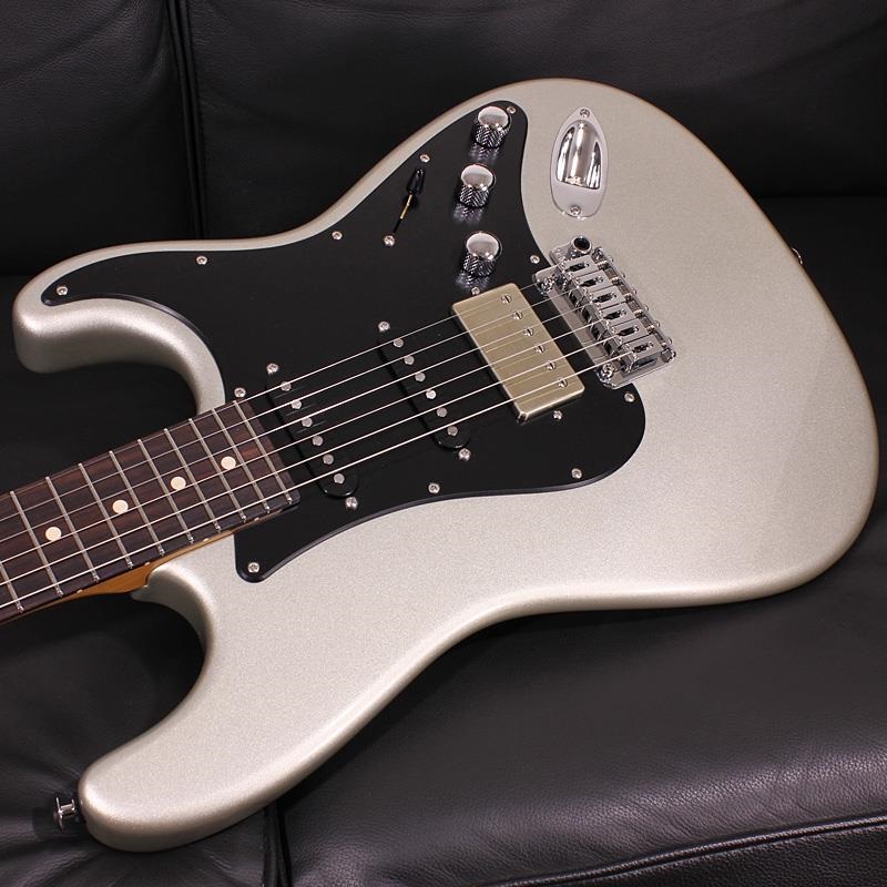 Suhr Guitars Classic Inca Silver SN. 87420 画像4