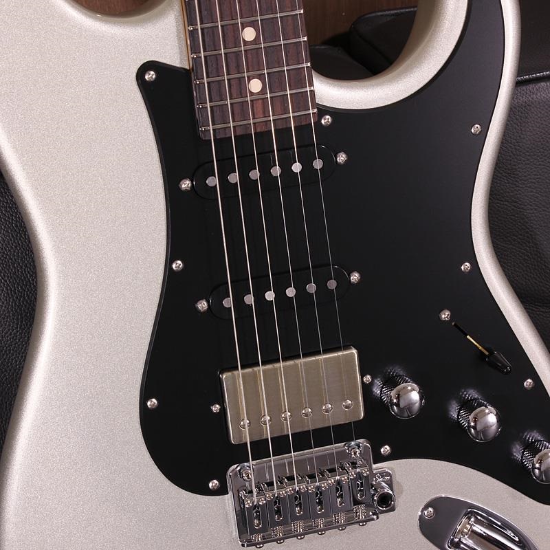 Suhr Guitars Classic Inca Silver SN. 87420 画像5