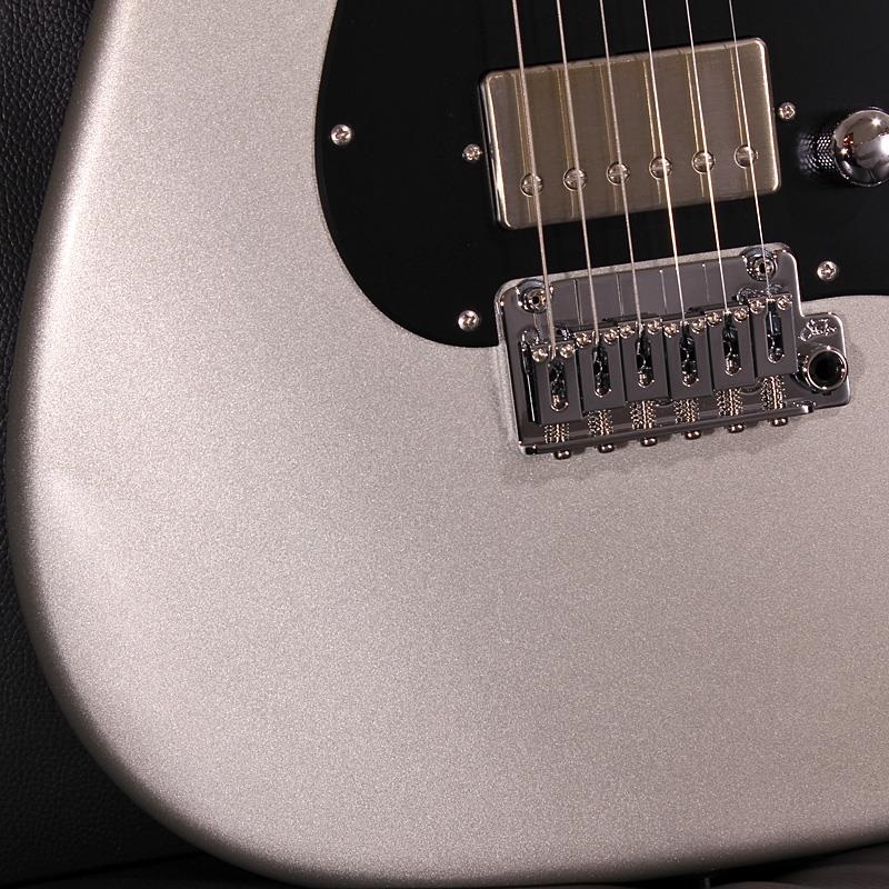 Suhr Guitars Classic Inca Silver SN. 87420 画像6