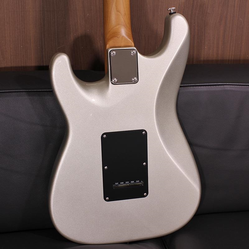 Suhr Guitars Classic Inca Silver SN. 87420 画像7