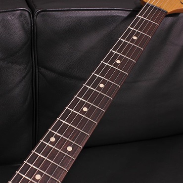 Suhr Guitars Classic Inca Silver SN. 87420 画像8