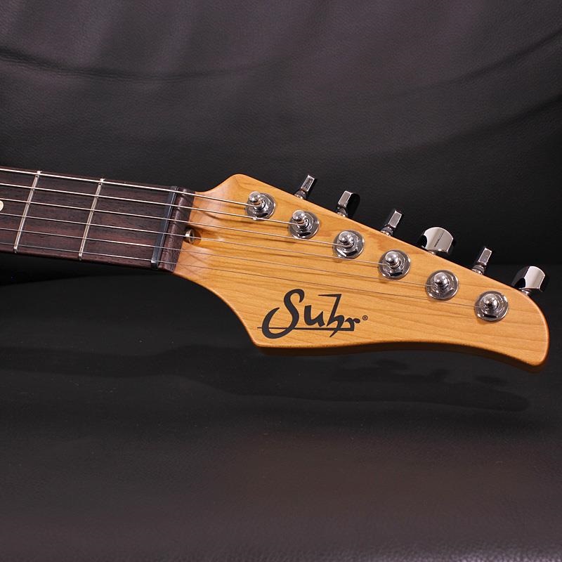 Suhr Guitars Classic Inca Silver SN. 87420 画像9
