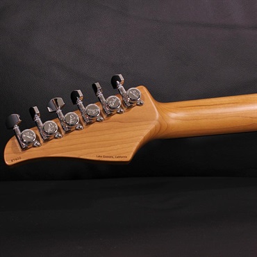 Suhr Guitars Classic Inca Silver SN. 87420 画像10
