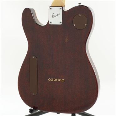 unknown USED 中古 Bruno Guitars TN-295 Gold Top [SN. 203774] 画像2