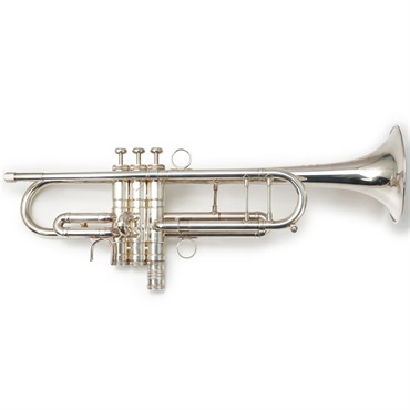 BEST BRASS USED 中古 ベストブラス / APHRODITE SP D.D.T&ピストル・グリップ #0*6【Bb トランペット】【出荷前調整で安心】 画像1