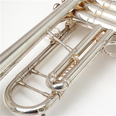 BEST BRASS USED 中古 ベストブラス / APHRODITE SP D.D.T&ピストル・グリップ #0*6【Bb トランペット】【出荷前調整で安心】 画像5