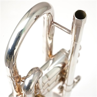 BEST BRASS USED 中古 ベストブラス / APHRODITE SP D.D.T&ピストル・グリップ #0*6【Bb トランペット】【出荷前調整で安心】 画像7