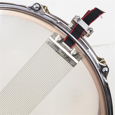 CANOPUS USED 中古 BZ-1440 [Piccolo Bronze Snare Drum 14×4] 画像7