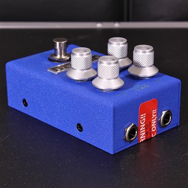 J. Rockett Audio Designs BlueNote Select 画像1
