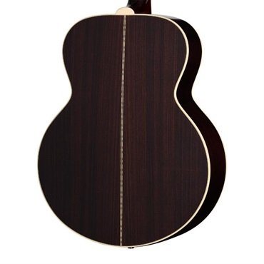 Epiphone 【数量限定エピフォン・アクセサリーパック・プレゼント】Pre-War SJ-200 Rosewood Reissue (Left-handed) エピフォン 画像1