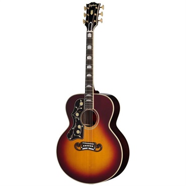 Epiphone 【数量限定エピフォン・アクセサリーパック・プレゼント】Pre-War SJ-200 Rosewood Reissue (Left-handed) エピフォン 画像2