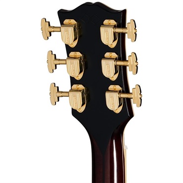 Epiphone 【数量限定エピフォン・アクセサリーパック・プレゼント】Pre-War SJ-200 Rosewood Reissue (Left-handed) エピフォン 画像6