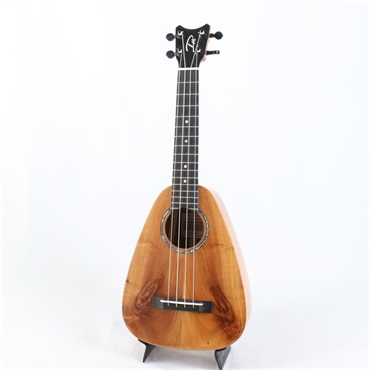 ROMERO CREATIONS USED 中古 ST Concert Koa ロメロクリエイションズ 画像1