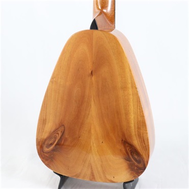 ROMERO CREATIONS USED 中古 ST Concert Koa ロメロクリエイションズ 画像2
