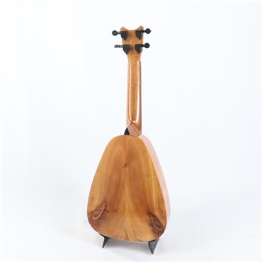 ROMERO CREATIONS USED 中古 ST Concert Koa ロメロクリエイションズ 画像3