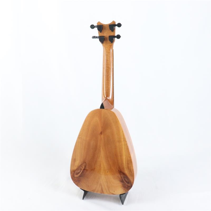 ROMERO CREATIONS USED 中古 ST Concert Koa ロメロクリエイションズ 画像3