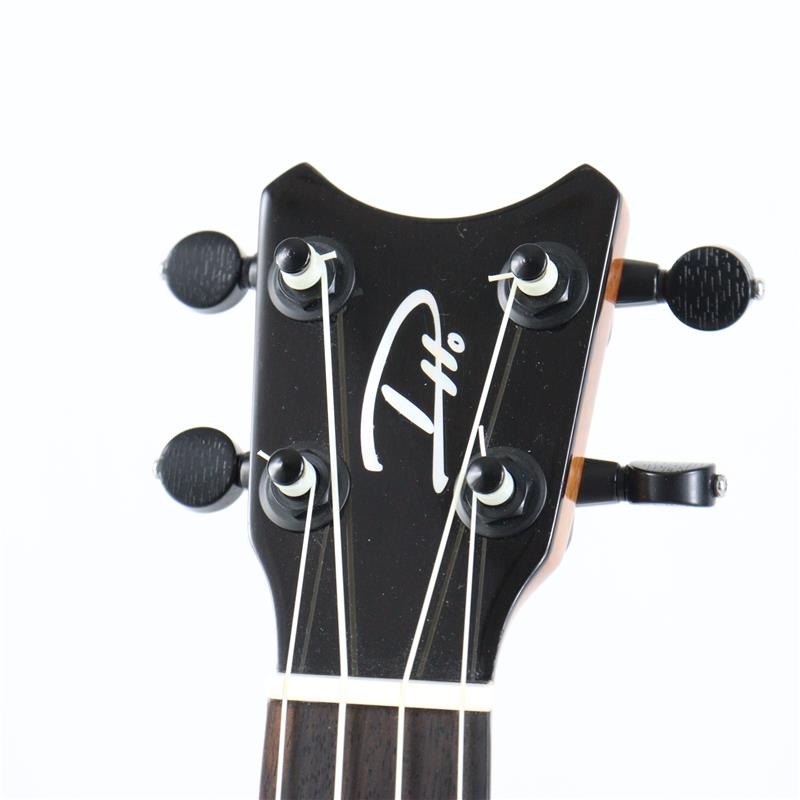 ROMERO CREATIONS USED 中古 ST Concert Koa ロメロクリエイションズ 画像4