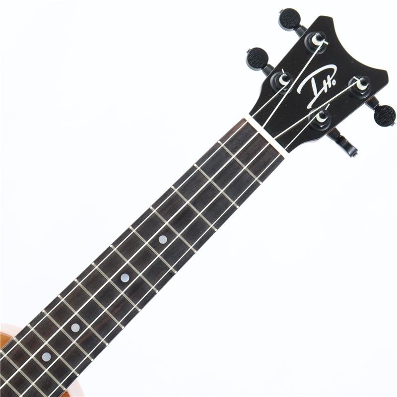 ROMERO CREATIONS USED 中古 ST Concert Koa ロメロクリエイションズ 画像5