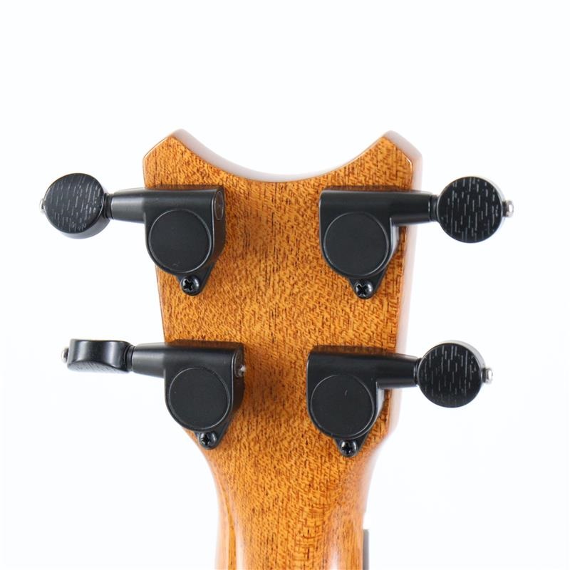 ROMERO CREATIONS USED 中古 ST Concert Koa ロメロクリエイションズ 画像6
