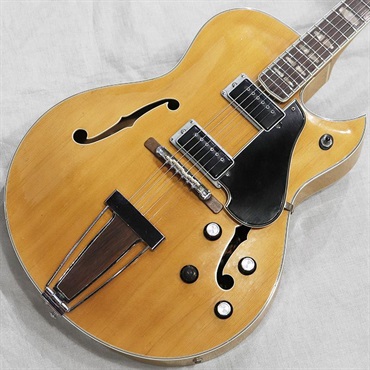 YAMAHA VINTAGE AE-11 '69 Natural 画像1
