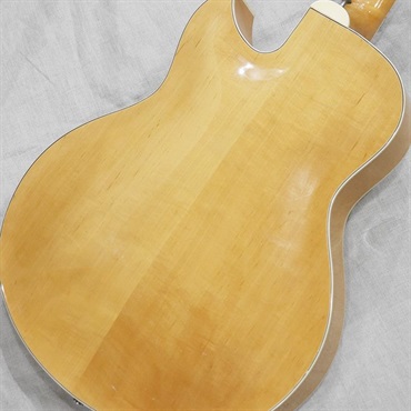 YAMAHA VINTAGE AE-11 '69 Natural 画像3