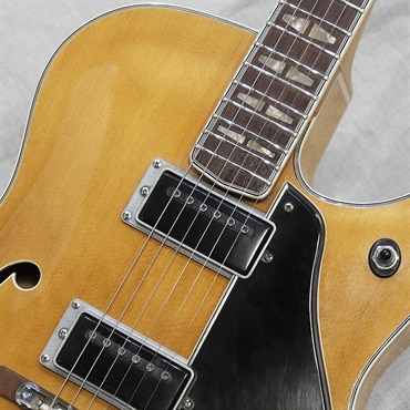 YAMAHA VINTAGE AE-11 '69 Natural 画像4