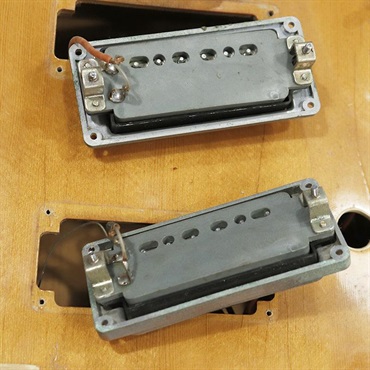 YAMAHA VINTAGE AE-11 '69 Natural 画像6
