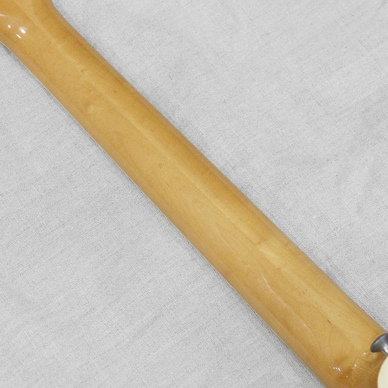YAMAHA VINTAGE AE-11 '69 Natural 画像7