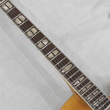 YAMAHA VINTAGE AE-11 '69 Natural 画像8