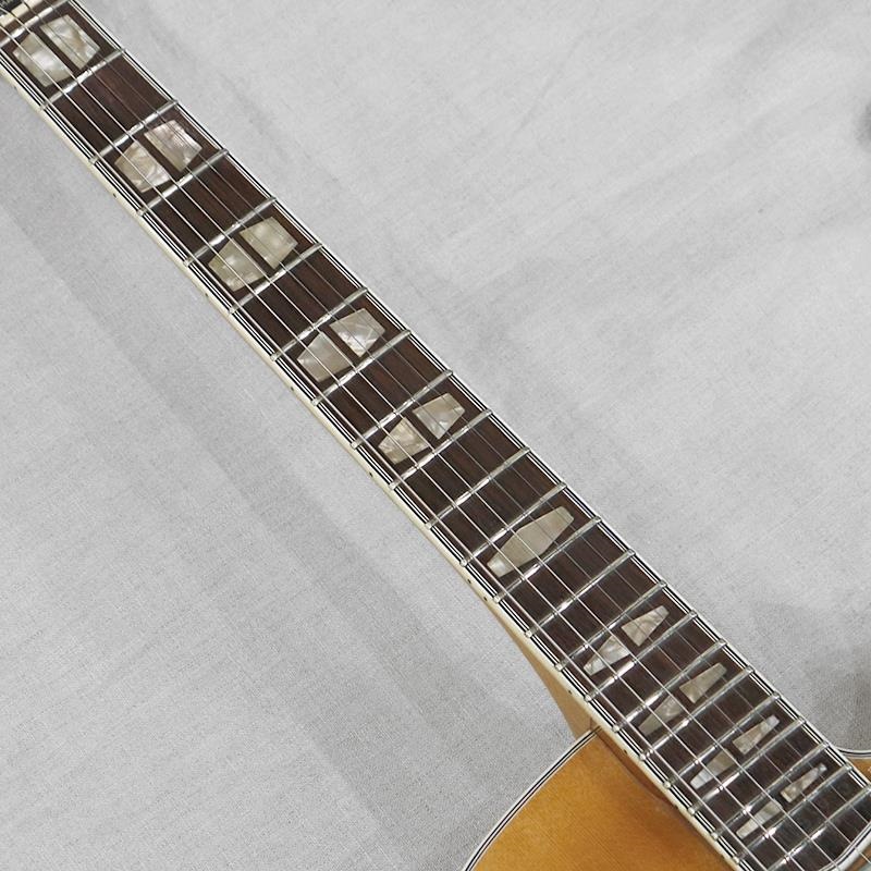 YAMAHA VINTAGE AE-11 '69 Natural 画像8