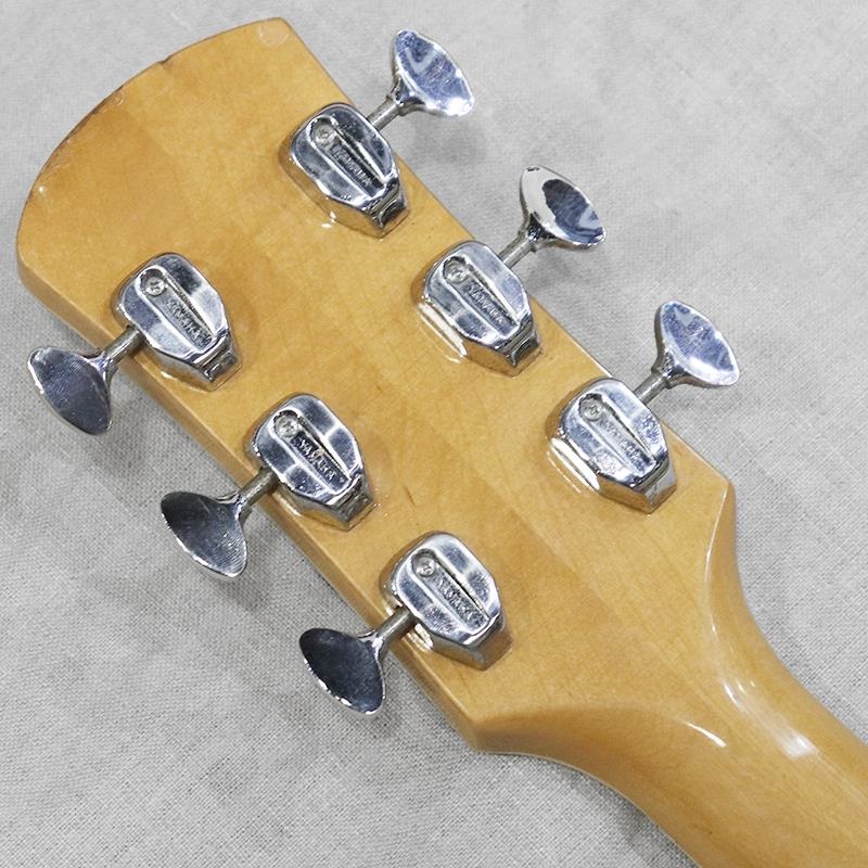 YAMAHA VINTAGE AE-11 '69 Natural 画像9
