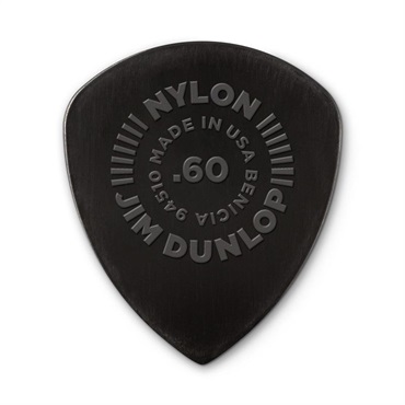 Dunlop (Jim Dunlop) 541 FLOW NYLON PICK (0.60mm) 画像2