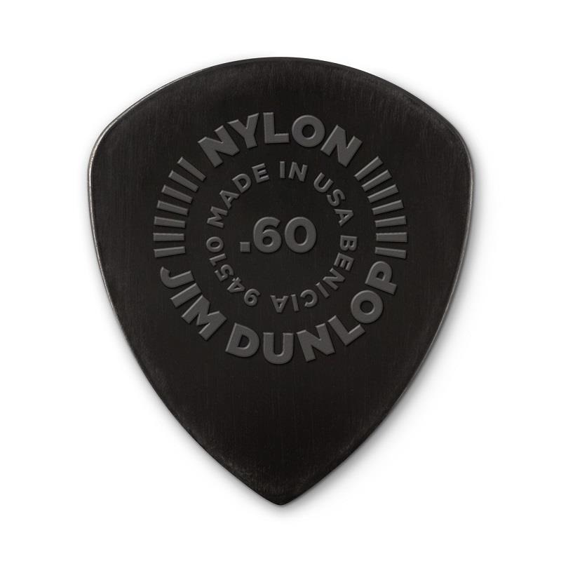 Dunlop (Jim Dunlop) 541 FLOW NYLON PICK (0.60mm) 画像2