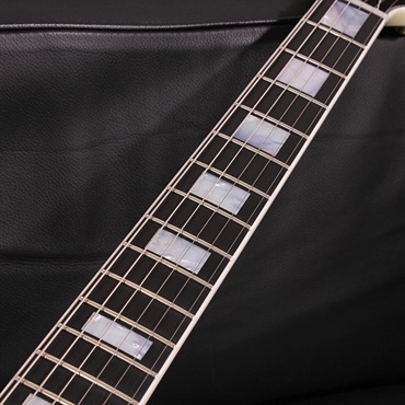 Gibson 1968 Les Paul Custom 5A Quilt Maple Top Gloss Cobalt Trans Blue SN. 502578 画像8