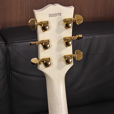 Gibson 1968 Les Paul Custom 5A Quilt Maple Top Gloss Cobalt Trans Blue SN. 502578 画像10