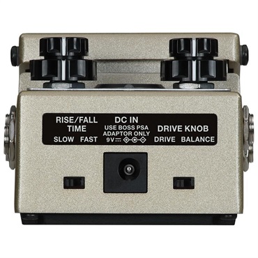 BOSS RT-2+DP-2 フットスイッチセット (ボス)(Roland)(ローランド)(Rotary Ensemble)(ロータリースピーカー)(アンラッチフットスイッチ) 画像2