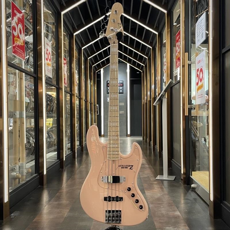 ATELIER Z M#245 Custom (SLP/M) 画像1