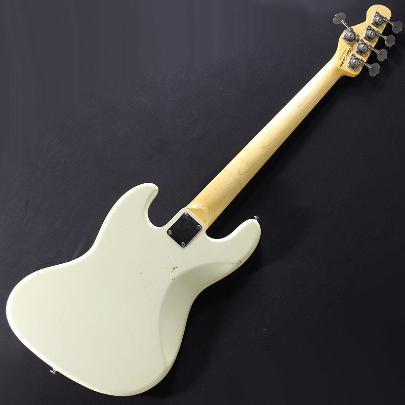 BLACK SMOKER Trad Master Series Beta J5 (Vintage White/Light Aged) 画像1