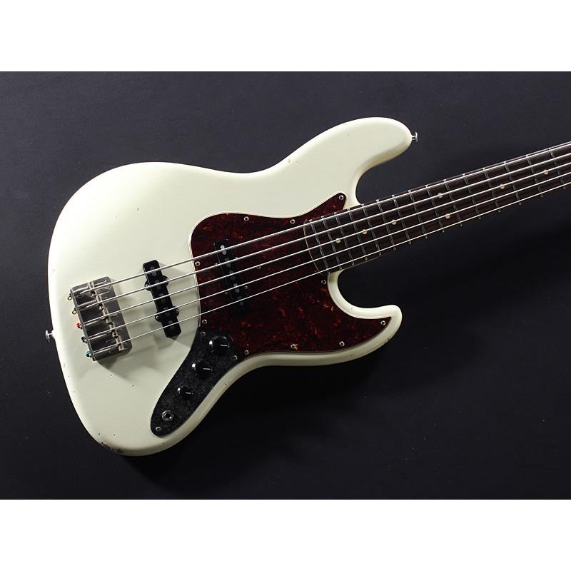 BLACK SMOKER Trad Master Series Beta J5 (Vintage White/Light Aged) 画像2
